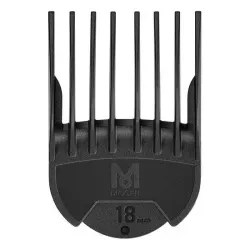 Набор насадок гребней Moser Slide-On Attachment Comb Set 6 шт (1802-7000)