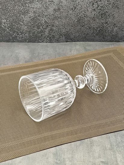 Набор бокалов 300 мл. 6 шт.