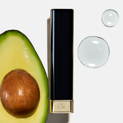 Dolce&Gabbana Classic My Comfy Matte - Матовая помада для долговременного эффекта оттенок MY 01.10, 1 g