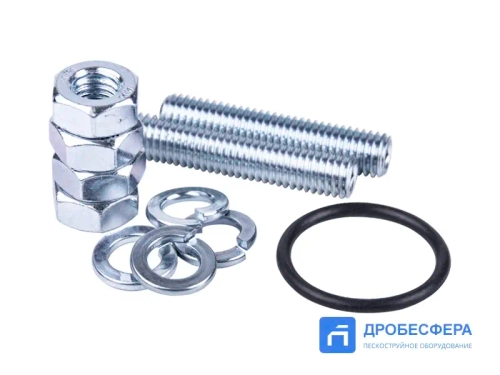 Набор рядного монтажа фильтров Comprag DFF 025-036