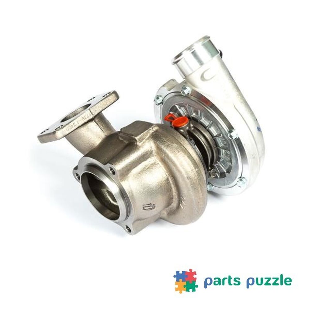 Турбокомпрессор / TURBOCHARGER АРТ: T432674