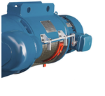 Таль электрическая канатная GEARSEN CD 3,2т