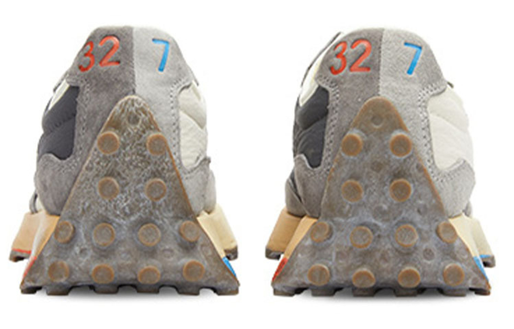 Кроссовки New Balance Nb 327