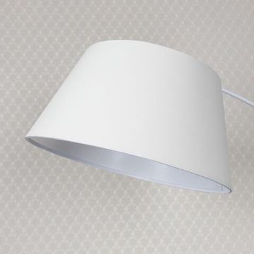 CL807010 Арчи Белый Св-к Торшер