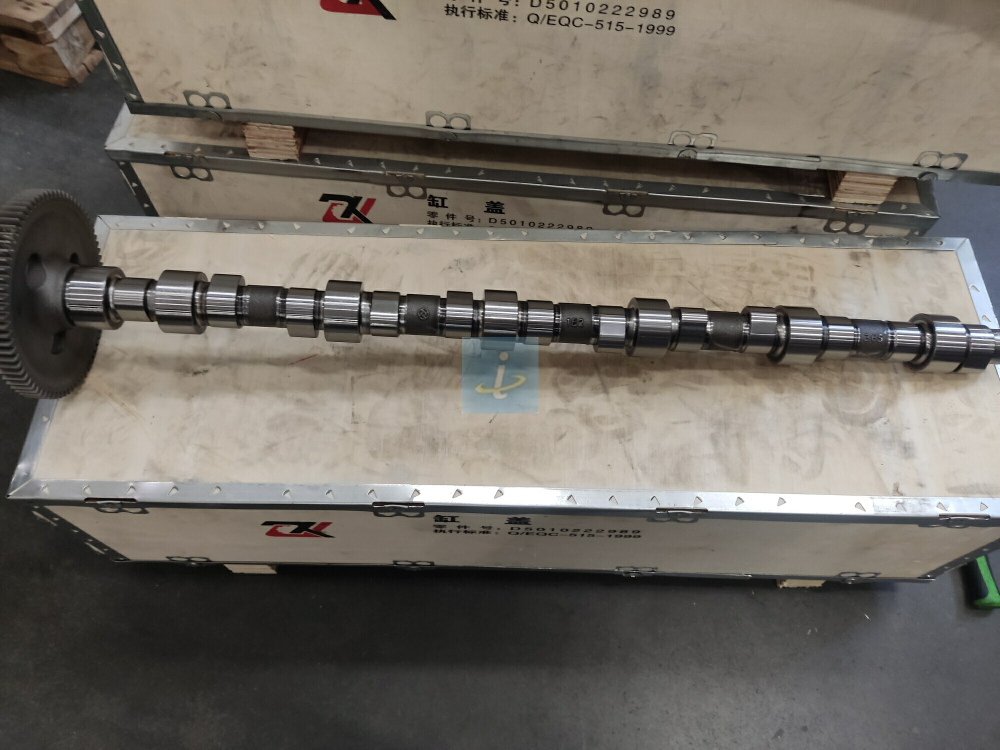 Вал распределительный (Аналог Китай) 650.1006015