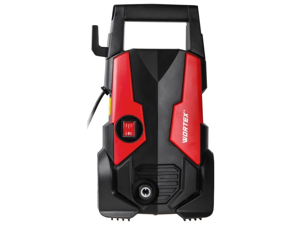 Очиститель высокого давления WORTEX PW 1217-1