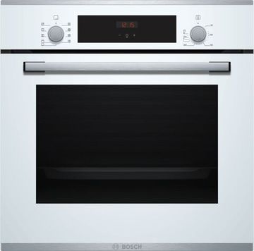 Электрический духовой шкаф Bosch HBF234EW0R