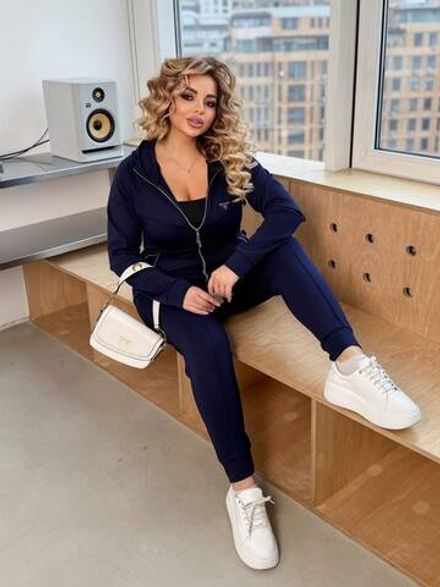 Костюм УК-503 Fabrika