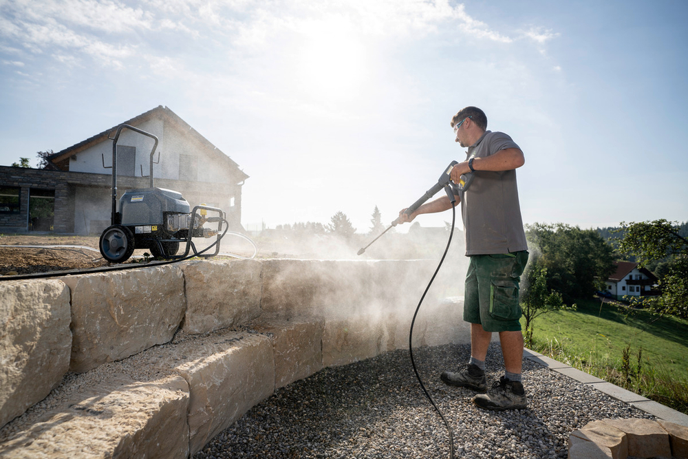 Аппарат высокого давления HD 7/11-4 M Classic