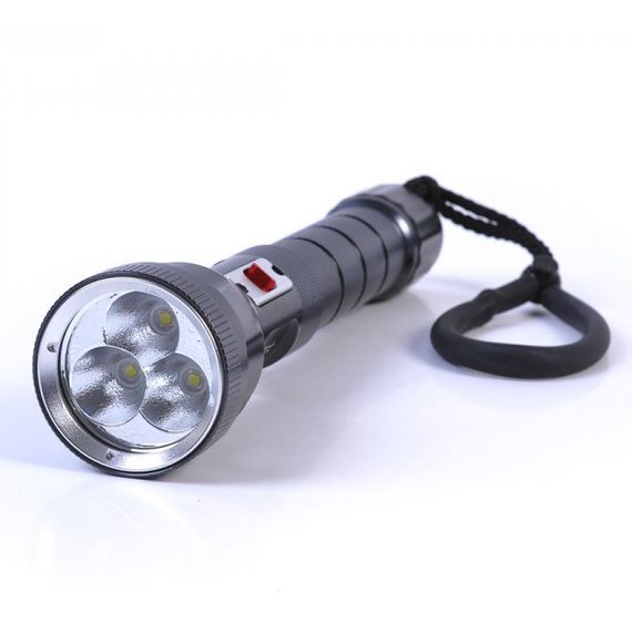 Фонарь подводный Sargan Хаус 1500 lm теплый свет