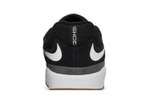 Кроссовки Nike Sb Ishod Black And Dark Grey