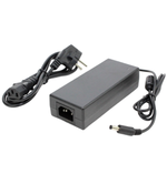 Адаптер питания универсальный 12v/6А штекер 5.5мм. RoHS JDT-72W