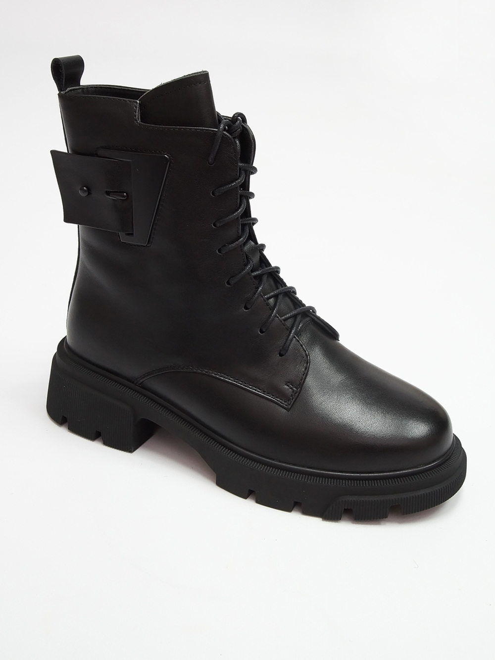 Ботинки женские зимние CARDICIANA XW13-1