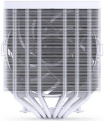 Кулер  JONSBO HX6280 White