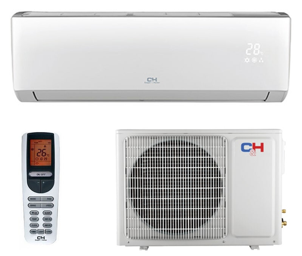 Cooper&Hunter CH-S24FTXLA-NG