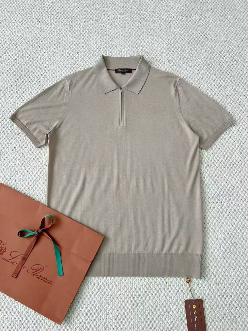 Поло Loro Piana