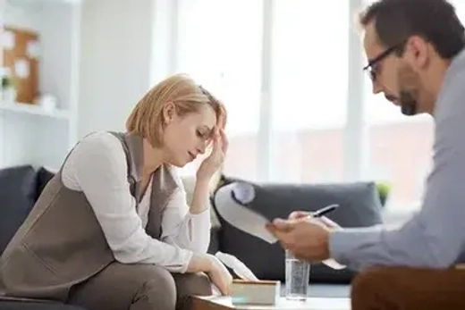 Психологическая экспертиза