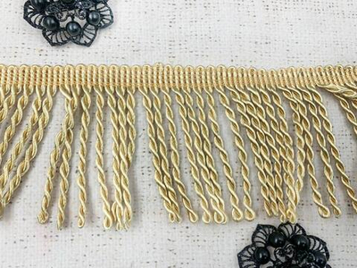 Бахрома, ш. 8 см