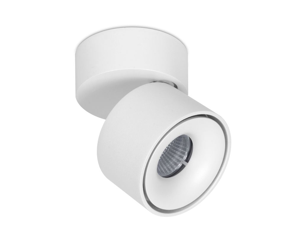 Ambrella Накладной поворотный светодиодный светильник Move TN268