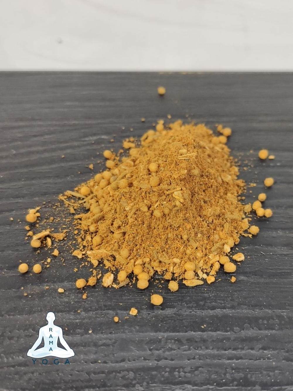 Приправа для баранины и говядины Holy Om