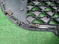 Решетка радиатора Chery Tiggo 8 Pro (2021-2024)