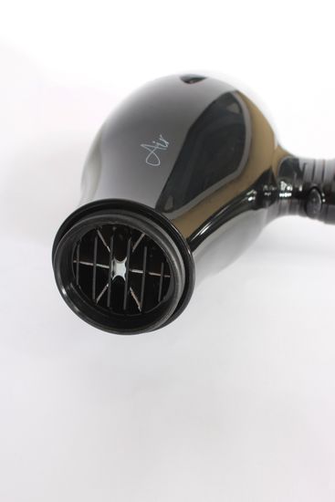 Фен MASTER Professional MP-317 Air 2200Вт черный