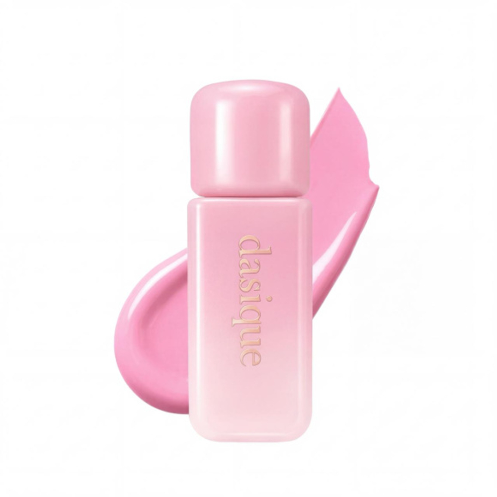 DASIQUE SILKY VEIL BLUSH (7G)