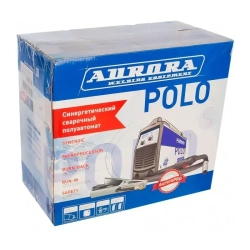 Aurora POLO 160 синергетический сварочный полуавтомат 7218759