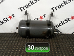 Ресивер воздушный 30L 2020г.