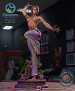Фигурка Кристи Монтейру теккен Christie Monteiro Tekken nsfw