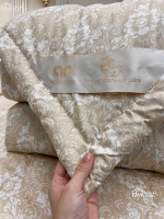 Одеяло 1.5 всесезонное облегченное