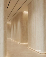 Гибкий камень Decaro WallPanels Flex Stone D1012 Ocean Travertine