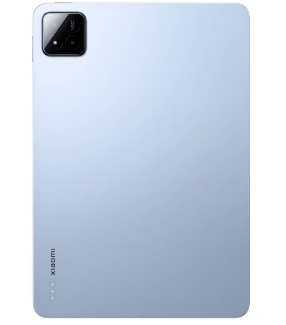Планшет Xiaomi Pad 7 8+256 wi-fi Blue