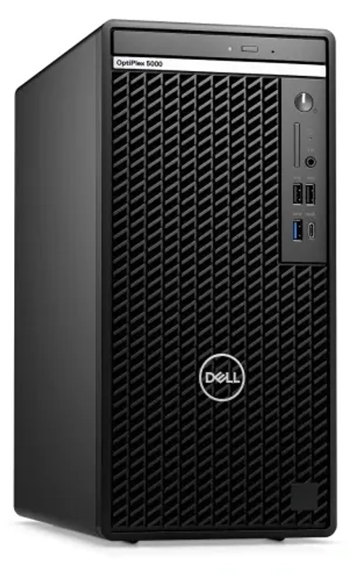 Системный блок Dell OptiPlex 5000 MT (210-BCRM-3)