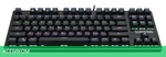 Клавиатура SunWind SW-K900G черный (1422332)