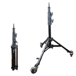 KUPO 162MB Monitor Stand II. Стальная стойка (87,2 - 188,5 см, ↓32 кг )