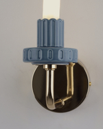 Бра светодиодное Moderli V11694-WL Atelieri