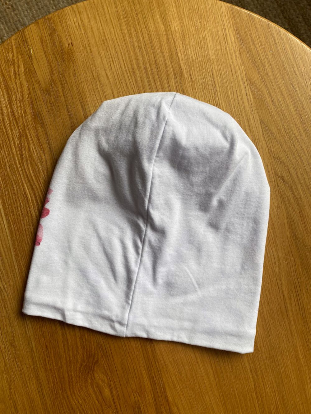 Хлопковая шапка Il Trenino, 140