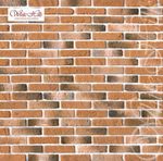 White Hills - Искусственный камень - Йорк Брик 336-50