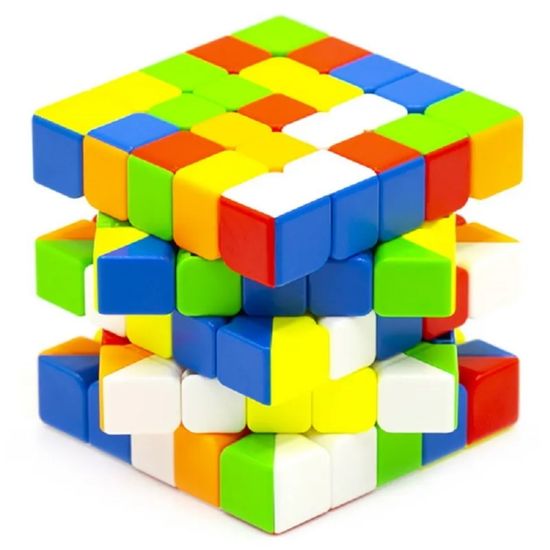 Головоломка кубик Meilong 5х5х5