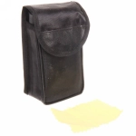 Бинокль туристический 10*25, черный