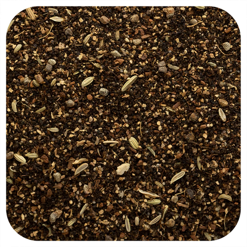 Frontier Co-op, органический чай чая, закупленный с учетом принципов справедливой торговли, 453 г (16 унций)