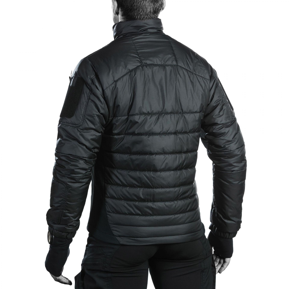 UF PRO DELTA ML GEN.2 TACTICAL WINTER JACKET - Black