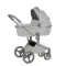 Коляска 2 в 1 ANEX Flo Frossy