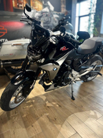 BMW F 900 R, 2020, 15 529 км