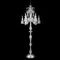 Торшер Crystal Lux PRINCESS PT12