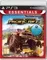 PS3 Motorstorm: Pacific Rift BCES-00129 Б/У (Английский язык)