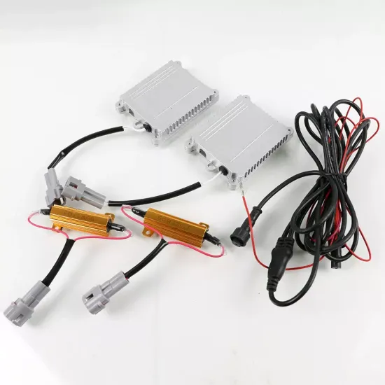 Дневные ходовые огни Ауди Q7 2010-2014 V3 type