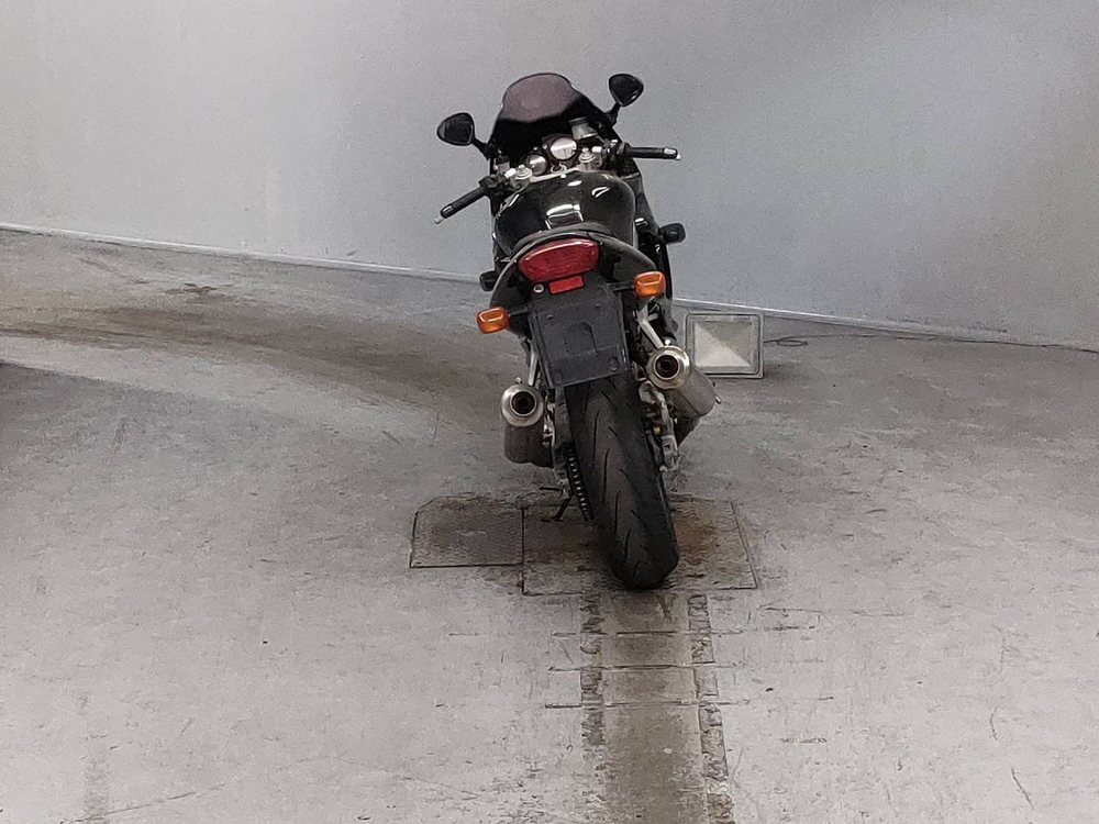 Honda VTR1000F 1997