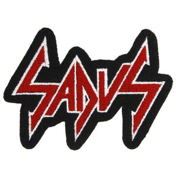 Нашивка Sadus (0360)